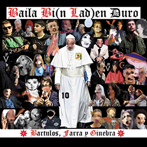 Matar (es ir a lo mas fácil) [Explicit]