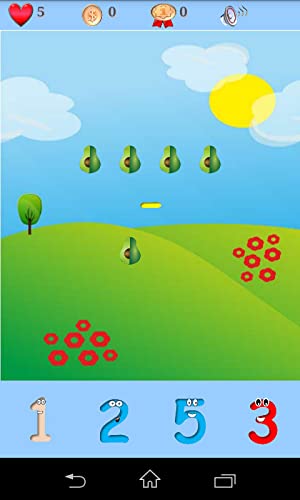 Matemáticas para Niños.