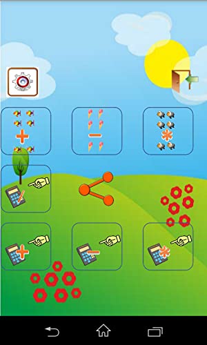 Matemáticas para Niños.