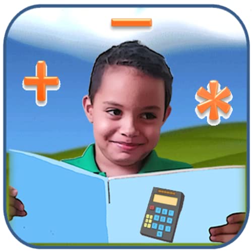 Matemáticas para Niños.