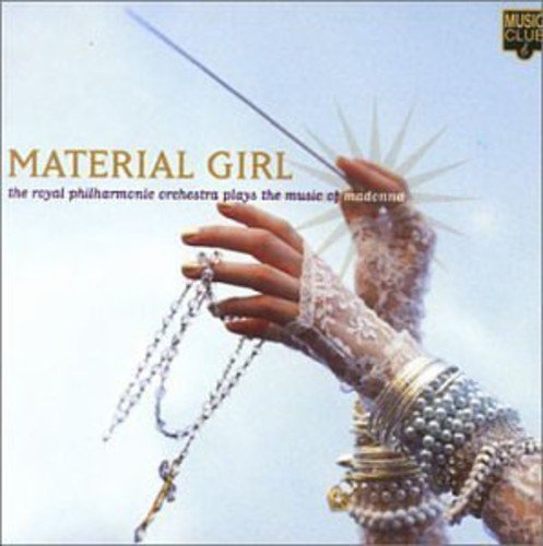 Material Girl (The Music Of Madonna)