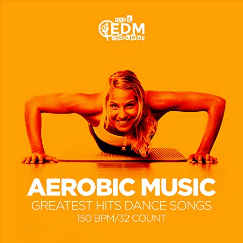 Material Girl (Workout Remix 150 bpm)