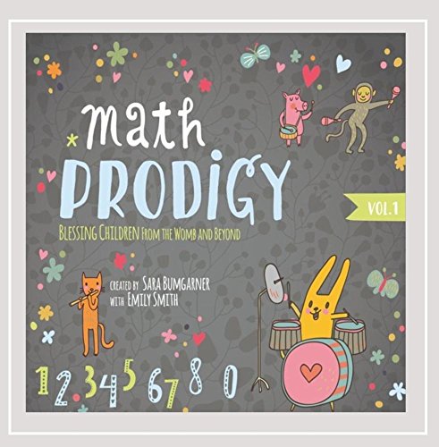 Math Prodigy 1