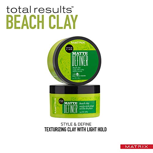 Matrix Matte Definer 69583 - Cuidado capilar, 98 g, Pack de 1