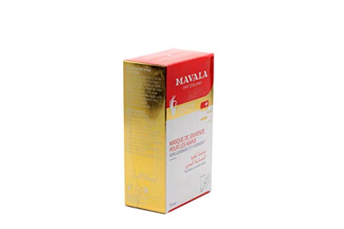 Mavala, Crema para manos y uñas - 75 ml.