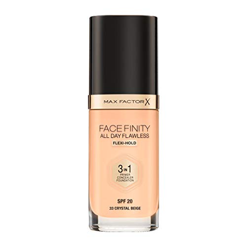 Max Factor, Base de maquillaje - 1 unidad