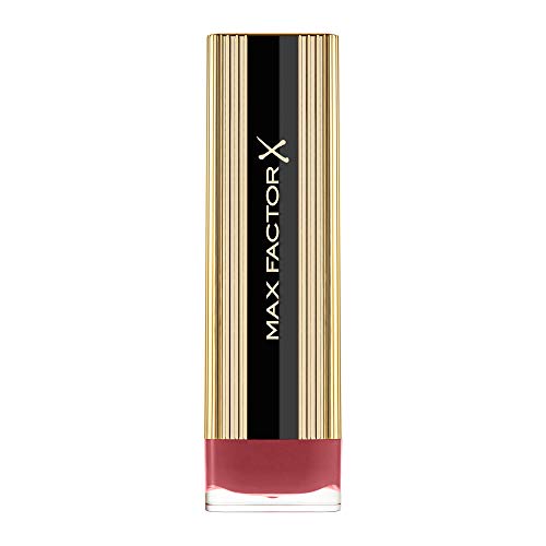 Max Factor Colour Elixir Lipstick, Barra de labios Tono 20, 29 ml