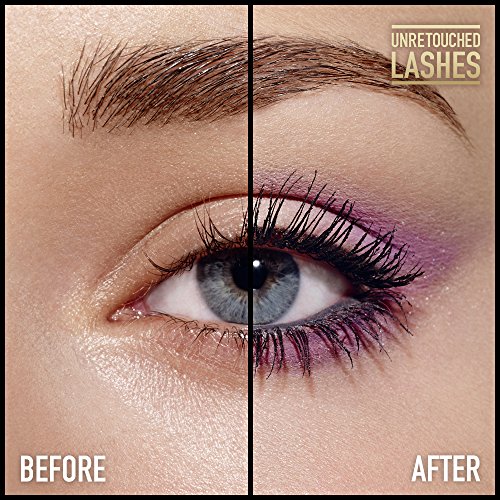 Max Factor Excess Volume Extreme Impact Mascara 01-Black - 4 gr