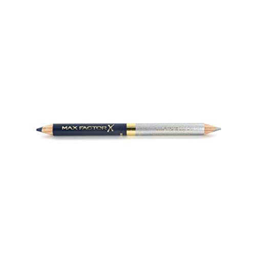 Max Factor Eyefinity Smokey Eye Pencil Double Ended Eyeliner Lápiz de Ojos Tono 4 - 4,4 gr