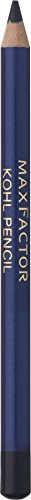 Max factor - Khol kajal eyeliner, lápiz de ojos, color 20 negro (4 ml)