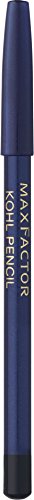 Max factor - Khol kajal eyeliner, lápiz de ojos, color 20 negro (4 ml)