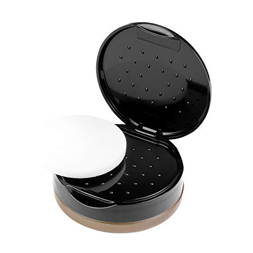 Max Factor Miracle Touch Compact Foundation Base de maquillaje Tono 70 Natural - 11.5 gr