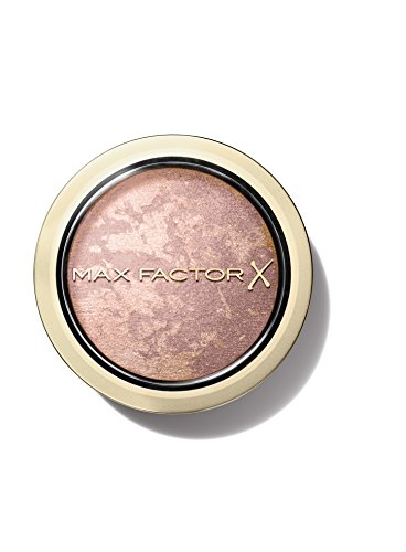 Max Factor Pastel Colorete Compacto 10 desnuda de color de malva, 1er Pack (1 x 2 g)
