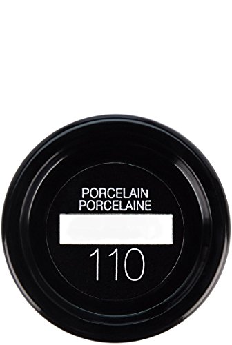 MAYBELLINE - Fit Me Shine Free Foundation 110 Porcelain - 0.32 fl. oz. (9 ml)