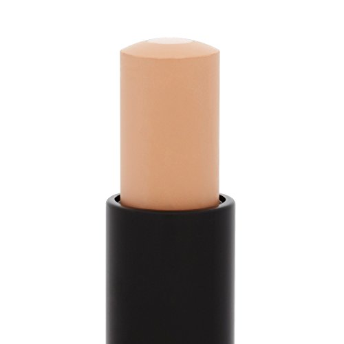 Maybelline Fit Me Stick 115 Ivory base de maquillaje Gel - Base de maquillaje (Ivory, Gel, Matificante, Francia, 26 mm, 26 mm)