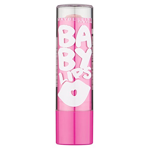 Maybelline MAY BABY LIPS BLSgb/fr/all 26 PEPPERMIN bálsamo para Labios Mujeres - Bálsamos para labios (Mujeres, Piel normal, Manteca de karité, 20 mm, 115 mm, 56 mm)