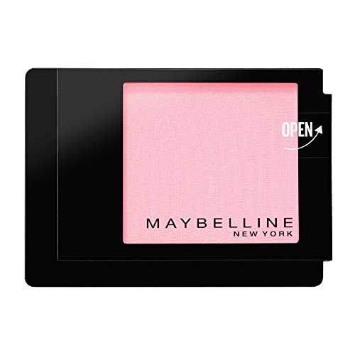 Maybelline New York Colorete Face Studio Master Heat Blush 70 Rose Madison