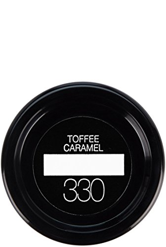 Maybelline New York Fit Me! Oil-Free Stick Foundation, 330 Toffee, 0.32 Ounce