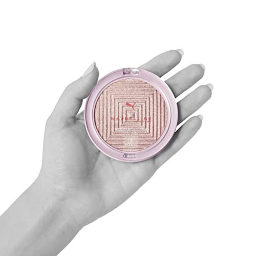 Maybelline New York Puma Edition Master Chrome - Iluminador (08, 6 g)