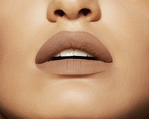 Maybelline Superstay de diafragma de 55 mate cartucho de barra de labios, 5 ml