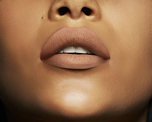 Maybelline Superstay de diafragma de 55 mate cartucho de barra de labios, 5 ml