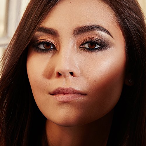 MAYBELLINE The City Mini Palette - Rooftop Bronzes