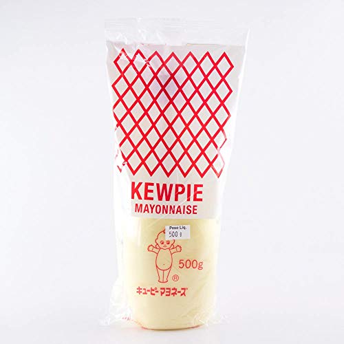 Mayonaise japonaise KEWPIE 500ml