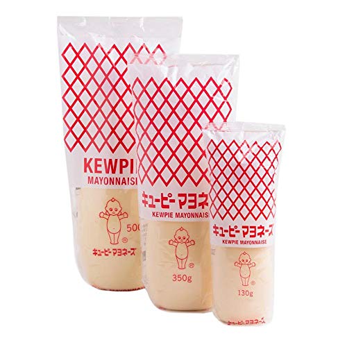 Mayonaise japonaise KEWPIE 500ml