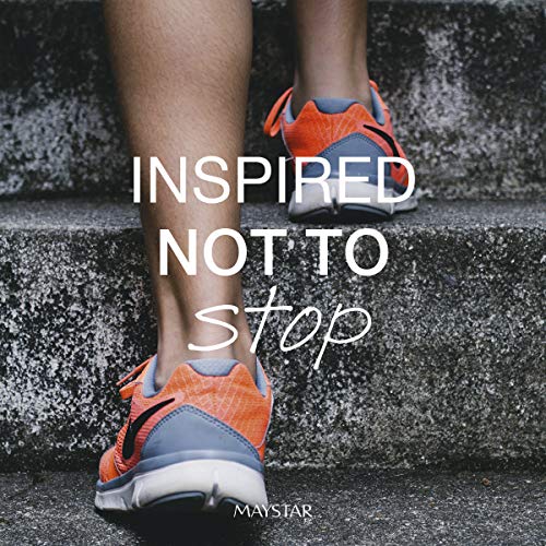 Maystar Fit – Sport Warm-Up Cream, Crema de Calentamiento Deportivo, para el Calentamiento antes del Ejercicio, 125 ml