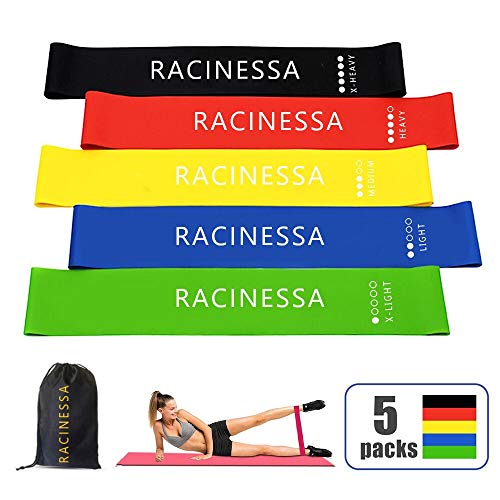 Comprar ejercicios cinta elastica 🥇 【 desde 5.2 € 】