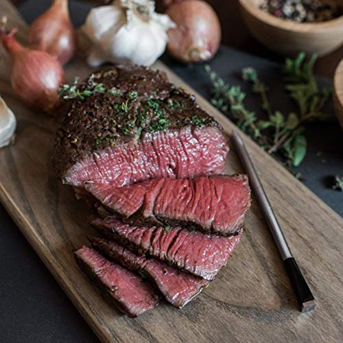 MEATER | 10m Termómetro inalámbrico Inteligente para Carne para el Horno, Parrilla de Cocina, Barbacoa, ahumador, asador con Bluetooth y conectividad Digital WiFi