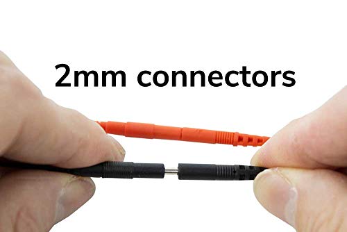 Med-Fit tens pads 16 electrodos 4 packs. El electrodo autoadhesivo extra duradero de la más alta calidad 5cm x 5cm 2 x 2 Med-Fit Electrodes utiliza un gel patentado para una larga vida útil.