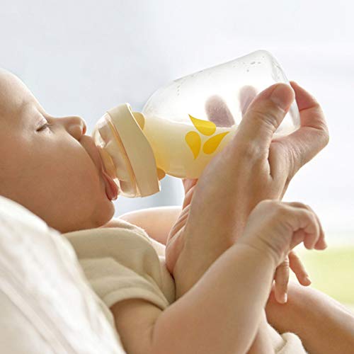 Medela Biberón con Tetina Calma - 150 ml