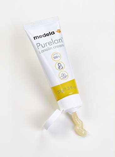Medela Purelan - Crema de lanolina, 37 g