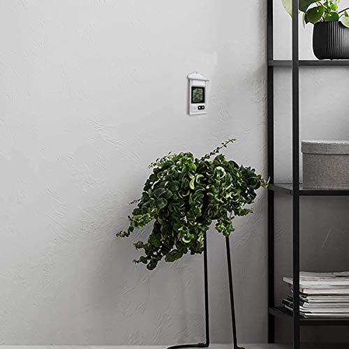 Medid MD/5882 Termómetro Digital máximas y mínimas