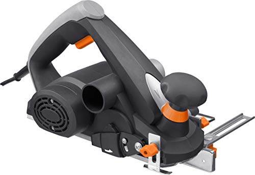 Meister Elektro Hobel MEH 900-1 5460140 - Cepilladora eléctrica