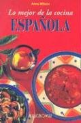 MEJOR DE LA COCINA ESPAÑOLA