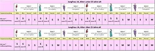 MeLuna - Copa menstrual Azul, Soft, Bola, Talla- M