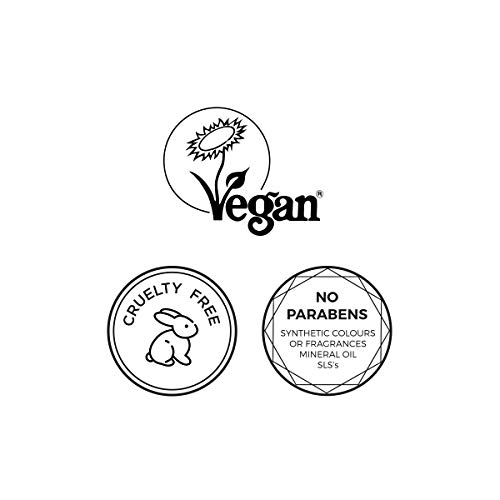 Menta, Romero, Lima, Invigorate Natural habitación y lino Spray con aceites esenciales de alta calidad por Made by Coopers – 100 ml botella de cristal