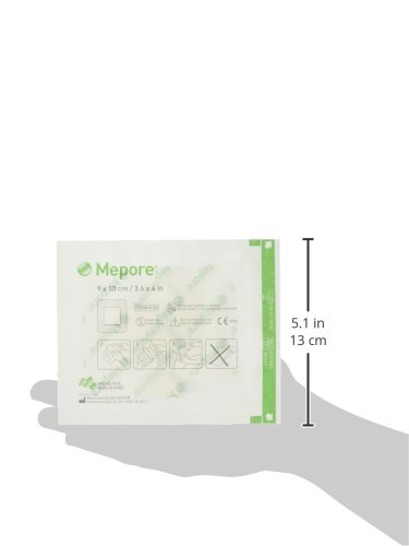 Mepore Dressing 9cm x 10cm (50 pack)