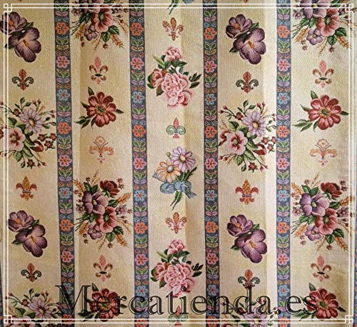 Mercatienda.es Cortinas de Calle alpujarras de travillas, para Interior y Exterior del Hogar.