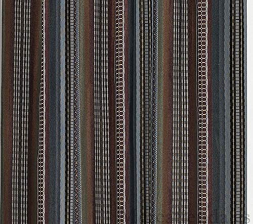Mercatienda.es Cortinas de Calle Rayas alpujarras de travillas, para Interior y Exterior del Hogar.