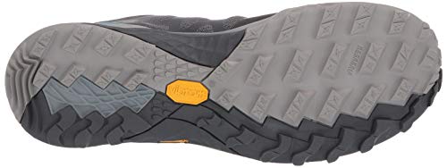 Merrell Siren 3, Zapatillas de Senderismo para Mujer, Gris, 38.5 EU