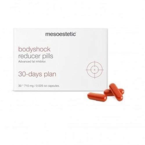 Mesoestetic - Body-Shock Reducer Pills 30 Cap