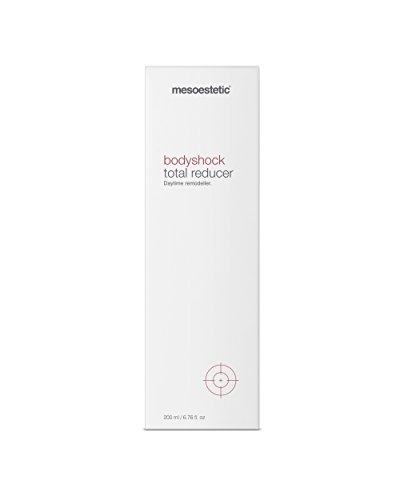 Mesoestetic - Body-Shock Total Reducer 200 Ml.