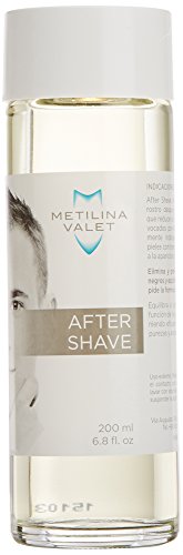 Metilina Valet Tónico After Shave - 200 ml