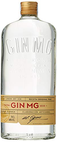 Mg Ginebra - 700 ml