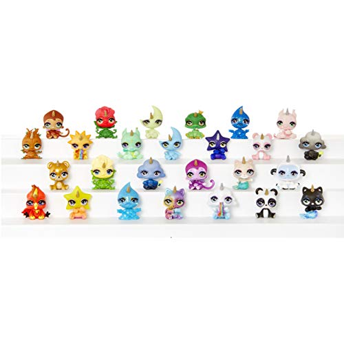 MGA Entertainment Poopsie Slime Surprise Cutie Tooties Surprise Series 1 1A - Kits de Figuras de Juguete para niños (5 año(s), Multicolor, Chica, 8 año(s), De plástico, 62,5 mm)