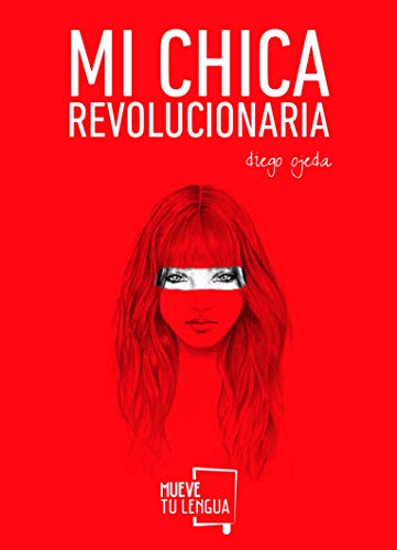 Mi chica revolucionaria (Poesía)