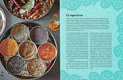 Mi cocina India familiar. Los secretos culinarios de la familia Pathak: Los secretos culinarios de la familia Pathak. Contiene 120 recetas (Neo-Cook)